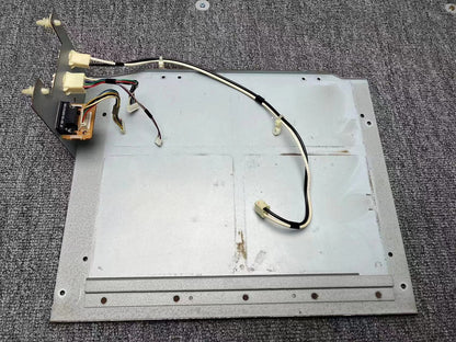 Used Toshiba CRT Chassis Holder Arcade Cabinet Part