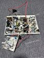 Sanwa KW0606A CRT Tube Chassis Arcade Game Cabinet Tested Working