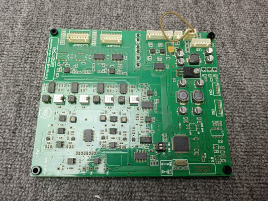 Used Namco Time Crisis 4 Gun Sensor PCB OMC-GZH200 I/O Board Tested Working