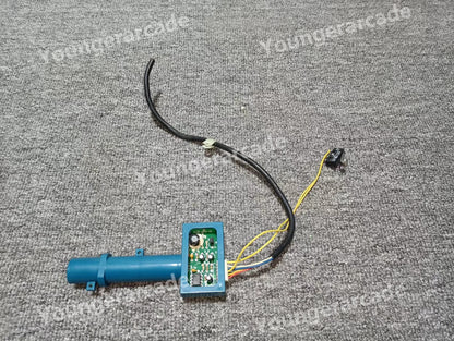 Sega The House of The Dead 2 Gun Sensor SJ25-0232-00 838-11145 Tested Working