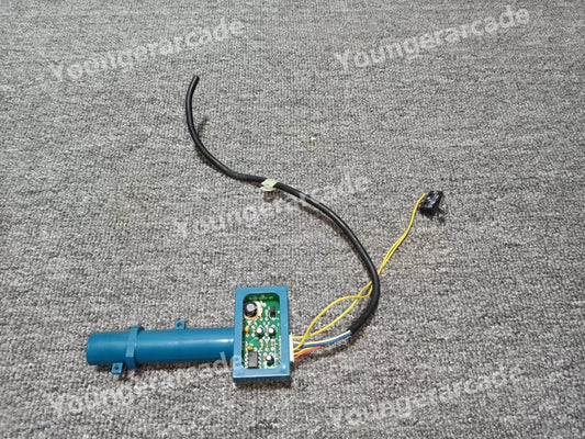 Sega The House of The Dead 2 Gun Sensor SJ25-0232-00 838-11145 Tested Working