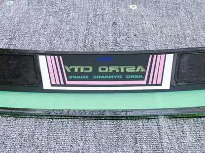 REPRO Sega Astro City Cabinet Topper Arcade Game Machine Part