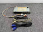 Used Capcom 98701-3 Jamma JVS Board PCB Converter Tested Working