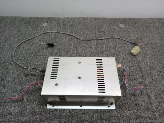 Used Sega 601-0609 Sound AMP PCB Board Tested Working