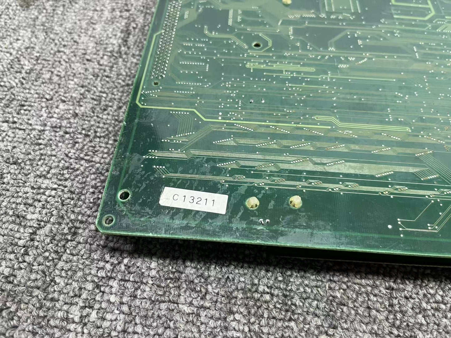 Used Namco System 12 Arcade Game Board NOT Working