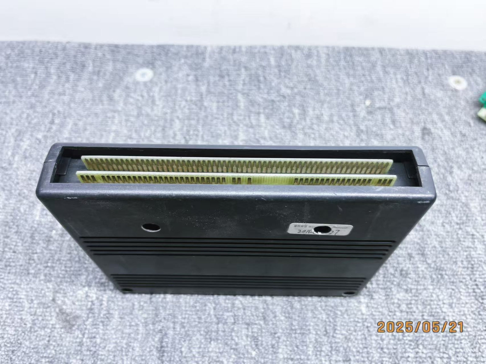 USED SNK NeoGeo MVS The King of Fighters '98 Cartridge Tested Working