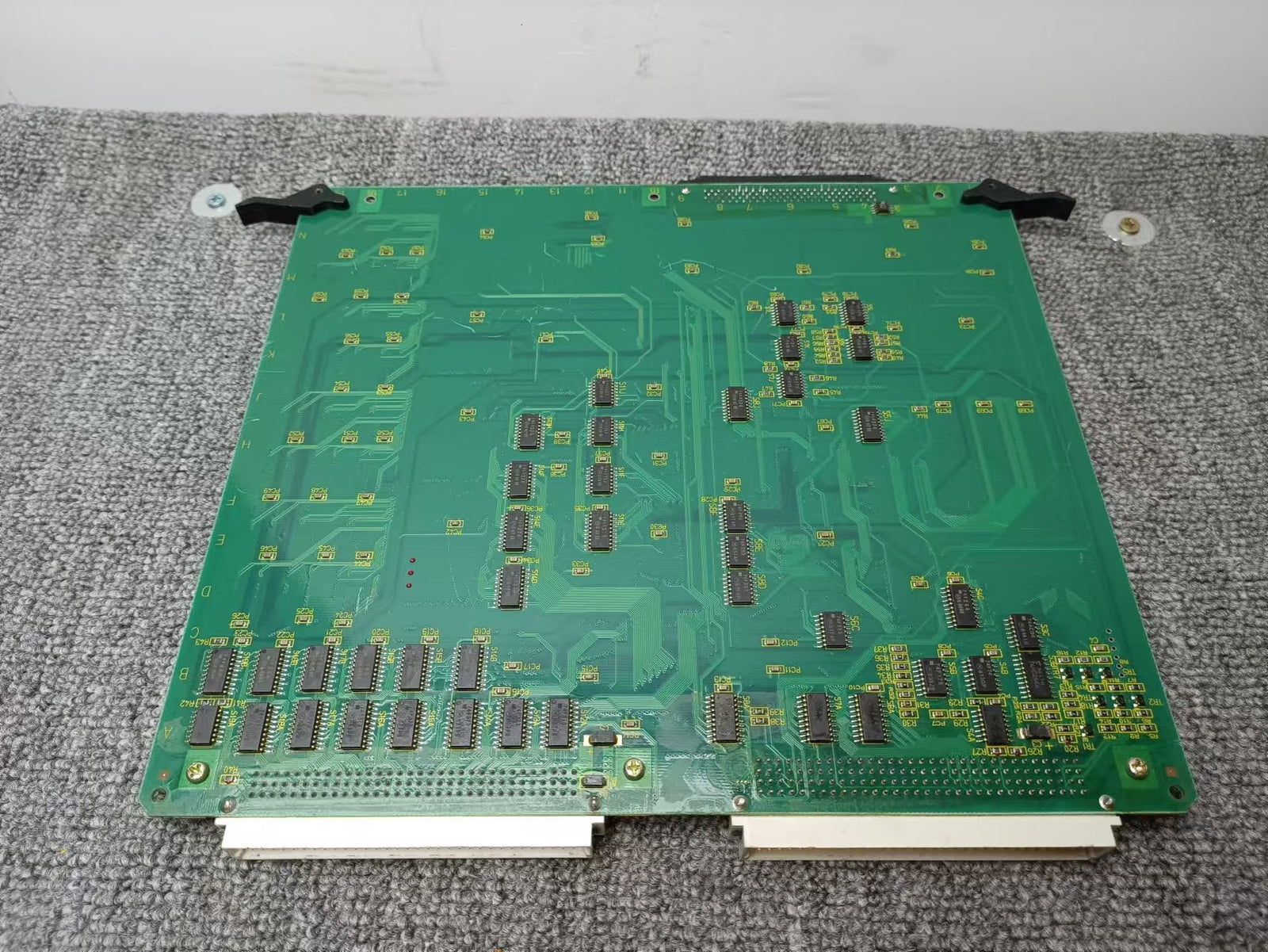 Namco System Super 22 Time Crisis VIDEO(C) PCB Tested Working