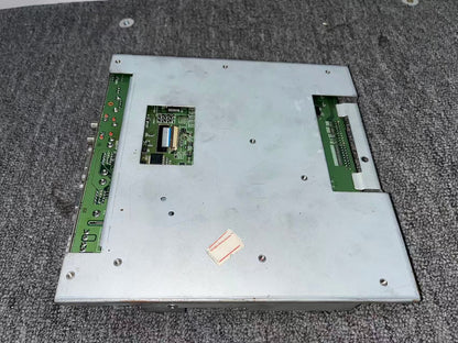 Used Namco System 246 Motherboard Arcade Game PCB Tested Working