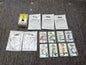 Used sega F-Zero AX arcade game card