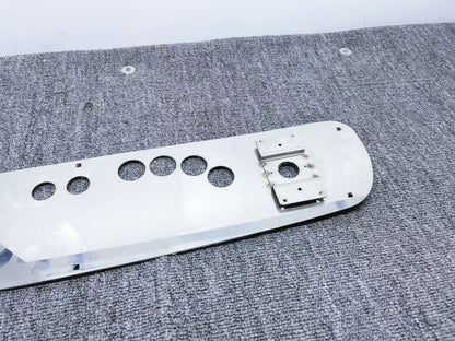 Used Taito Egret 2 Arcade Game Control Panel