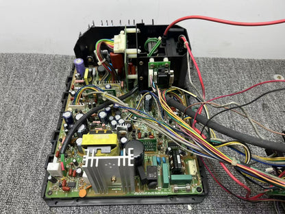 Wei Ya CRT Chassis C3129DF Arcade Game Cabinet Machine Part Tested Working