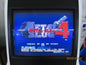 USED SNK NeoGeo MVS Metal Slug 4 Cartridge Tested Working