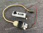 Used Sega Naomi Mamoru-kun Wa Norowarete Shimatta! CF Set Tested Working