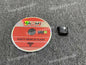 Used Sega Naomi Guilty Gear XX Slash GD-ROM with Security Chip Tested Working