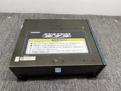 Used Konami System 573 Arcade Game Motherboard Tested Working