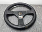 Used sega Initial D : Version 3 arcade game steering wheel