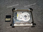 Used Namco System 246 Moto GP HDD with Security Dongle Tested Working
