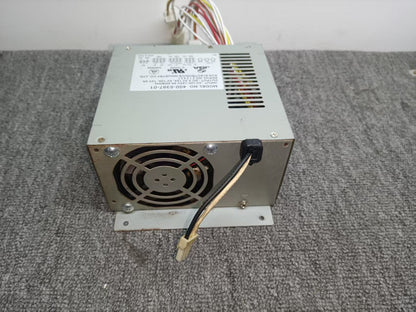 Used Sega Naomi 400-5397-01 Power Supply Arcade Part Tested Working