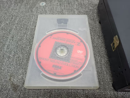 Used Sega Lindbergh Ghost Squad Evolution DVD-ROM Tested Working