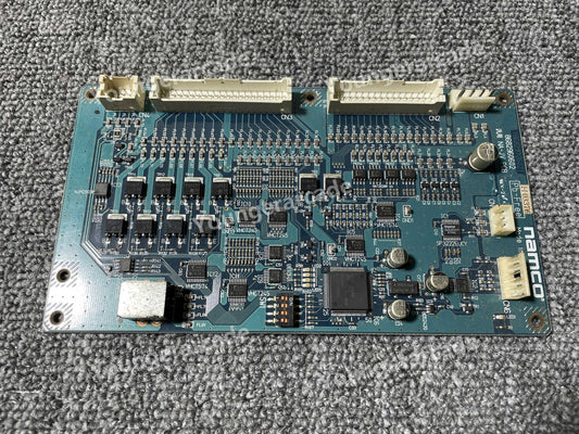 Used Namco Time Crisis 4 V329 NA-JV PCB Board 26169605 8682970602 Tested Working