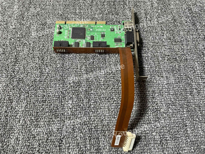 Used Wangan Midnight Maximum Tune 3 DX+ PCI604 Board Tested Working