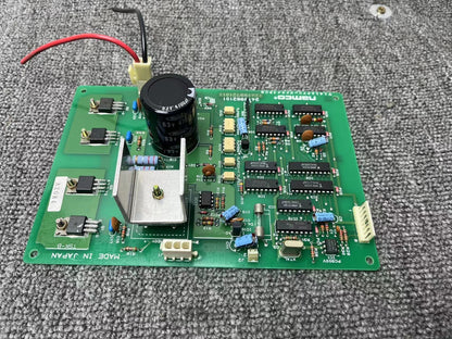 Namco System Super 22 Dirt Dash Motor Feedback V141 PCB Board Tested Working