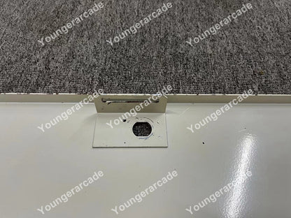 Used Sega Net City/New Net City Door Arcade Cabinet Part