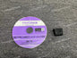 Used Sega Triforce Gekitou Pro Yakyuu GD-ROM with Security Chip Tested Working