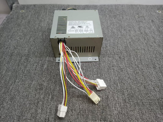 Used Sega Naomi 400-5397-01 Power Supply Arcade Part Tested Working