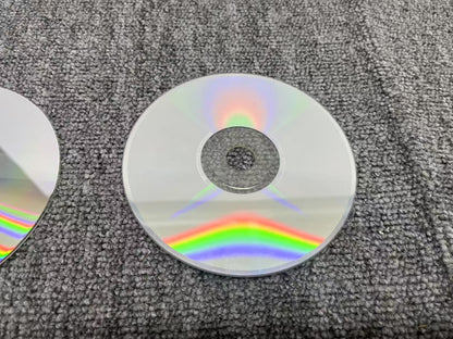 Used Konami Wedding Rhapsody Drummania 5thMIX CD Without Testing
