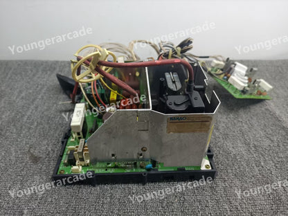 USED Nanao CRT Chassis MS8-29 Tube Part Tested Working