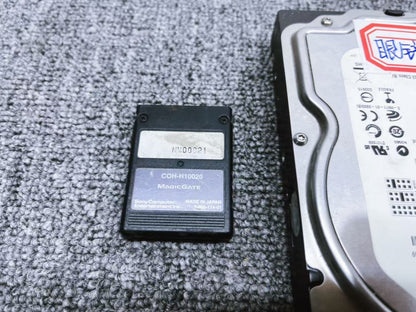 Used Namco System 246 Cobra : The Arcade HDD Tested Working