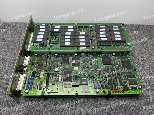 Used Sega Model 2A CRX Virtua Fighter 2 EEPROM Tested Working