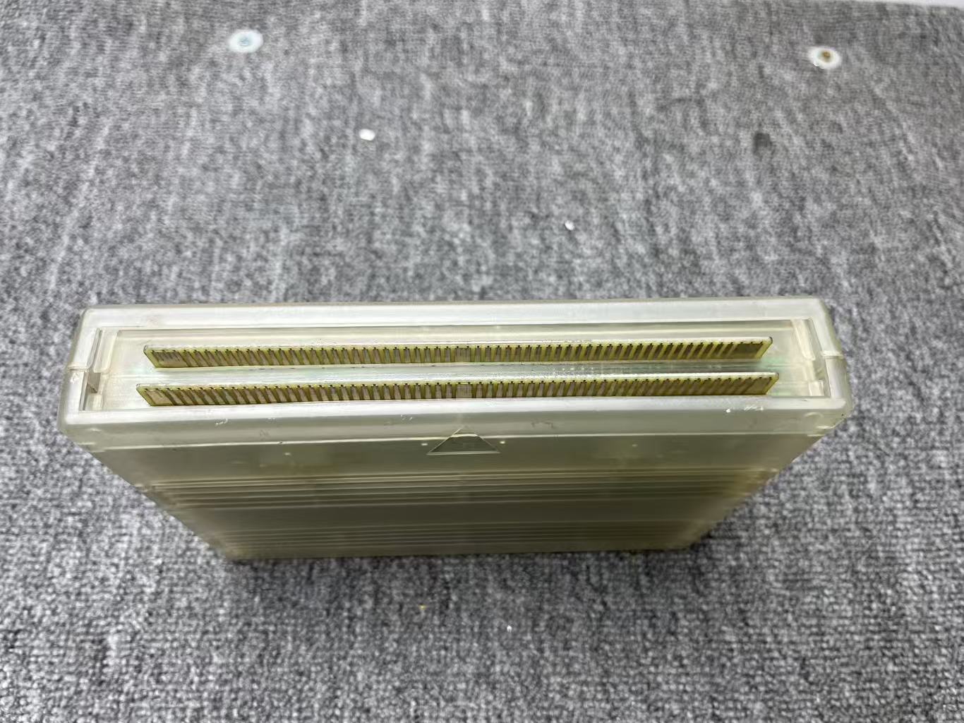 USED SNK NeoGeo MVS Metal Slug 6 Cartridge Tested Working