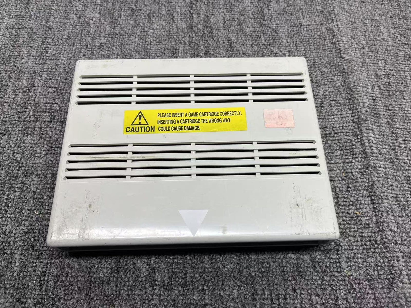 USED SNK NeoGeo MVS The King of Fighters '98 Cartridge Tested Working
