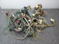 Used Sega Outrun 2 SP Arcade Game Cabinet Wiring Harness