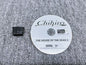Used Sega Chihiro The House of The Dead 3 GD-ROM Security Chip Tested Working