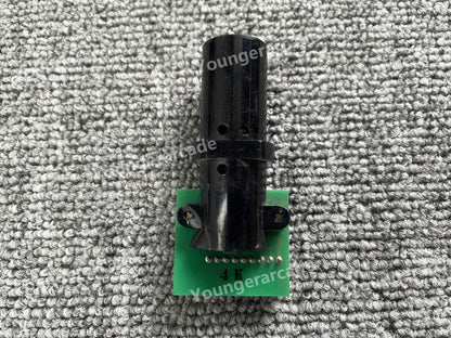 Sega House of the Dead Jurassic Park Gun Sensor PCB 838-13144-03 Tested Working