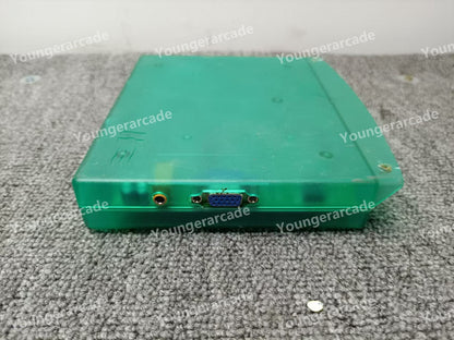 Used Arcade Game Jamma Board PCB 31khz Only Tested Working
