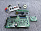 Used sega naomi 18 Wheeler arcade game component tested working