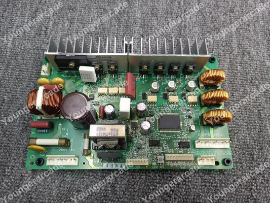 Used Sega Outrun 2 Initial D F-Zero AX 838-14174 Moto Drive Board Tested Working