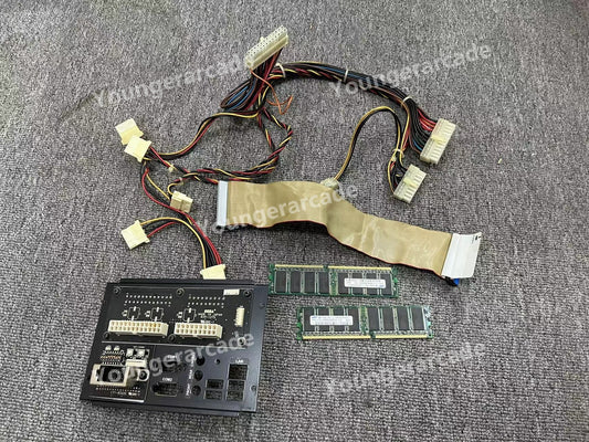 USED Sega Lindbergh Motherboard Parts Tested Working
