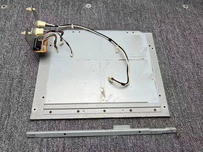 Used Toshiba CRT Chassis Holder Arcade Cabinet Part