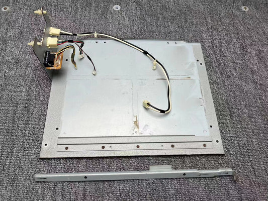 Used Toshiba CRT Chassis Holder Arcade Cabinet Part