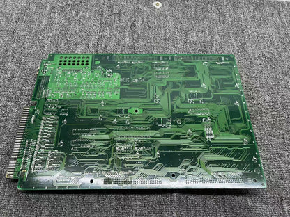 Used Capcom CPS2 93646A-6 Board Arcade Game PCB Not Working