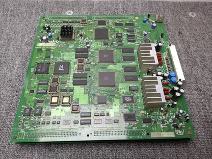 Used Taito PPC JC System Type-C Operation Tiger Tested Working