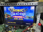 USED Sega Ringwide Sonic All-Stars Racing Motherboard Arcade Game Tested Working