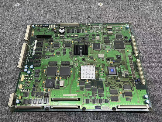 Used Sega Model 3 Step 2.1 CPU Board PCB Tested Working