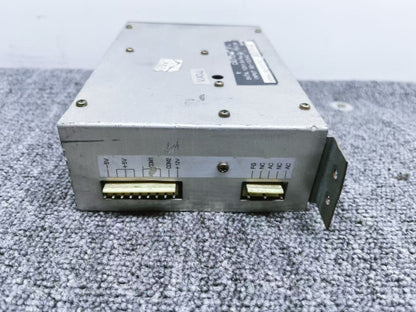 Used Sega Aero City 400-5149 Power Supply Tested Working