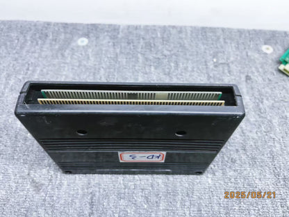 USED SNK NeoGeo MVS Metal Slug 2 Cartridge Tested Working